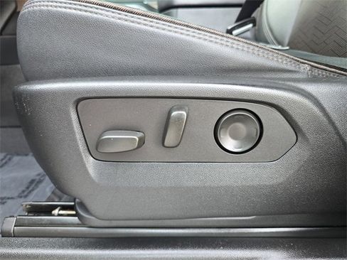 Certified 2023 Chevrolet Tahoe High Country w/ Premium Package 2 image 19