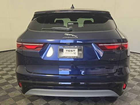 New 2026 Jaguar F-PACE R-Dynamic S image 6