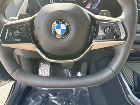 Used 2025 BMW X3 xDrive30i w/ Premium Package AWD/4WD image 18