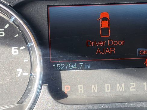 Used 2013 Ford F150 Lariat w/ Luxury Equipment Group image 14