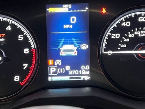 Used 2021 Subaru Forester Sport w/ Popular Package #2 image 10