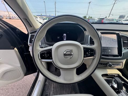 Used 2024 Volvo XC90 B6 Plus w/ Protection Package Premier AWD/4WD image 20