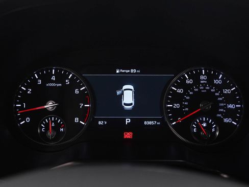 Used 2022 Kia Telluride SX w/ SX Prestige Package AWD/4WD image 33
