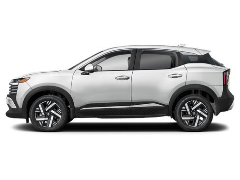New 2026 Nissan Kicks SV w/ SV Premium Package AWD/4WD image 35