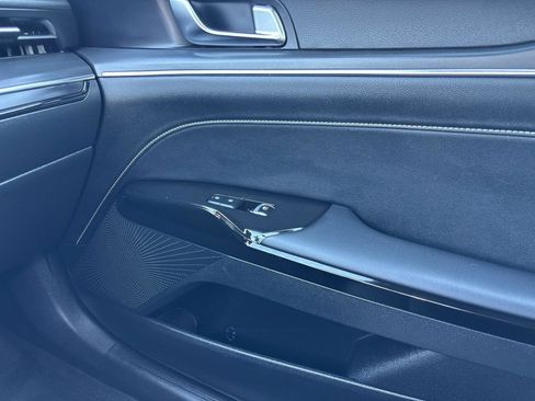 Used 2025 Kia K5 GT-Line image 27