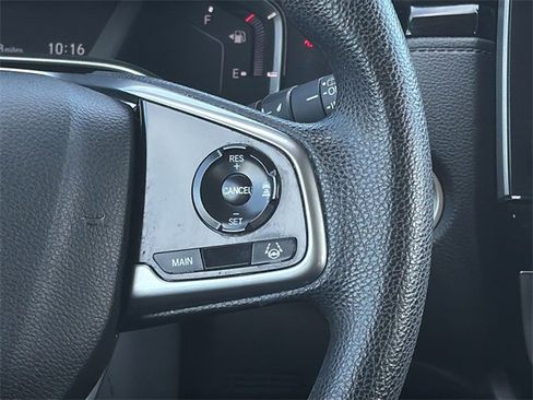 Certified 2021 Honda CR-V EX image 20