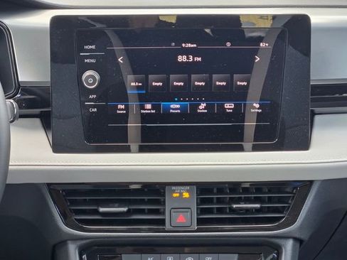 New 2026 Volkswagen Taos S FWD image 17