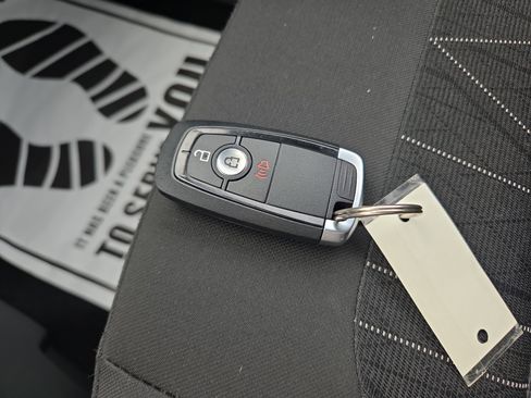 Used 2018 Ford EcoSport SE image 29