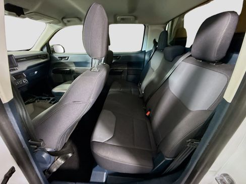 Used 2022 Ford Maverick XL image 24