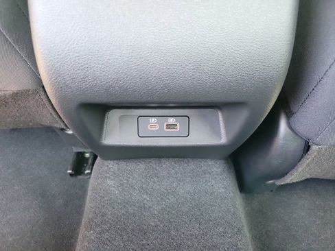 Used 2025 Nissan Altima 2.5 SV FWD image 10