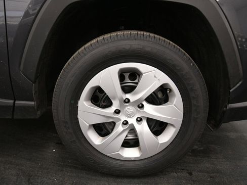 Certified 2024 Toyota RAV4 LE image 28