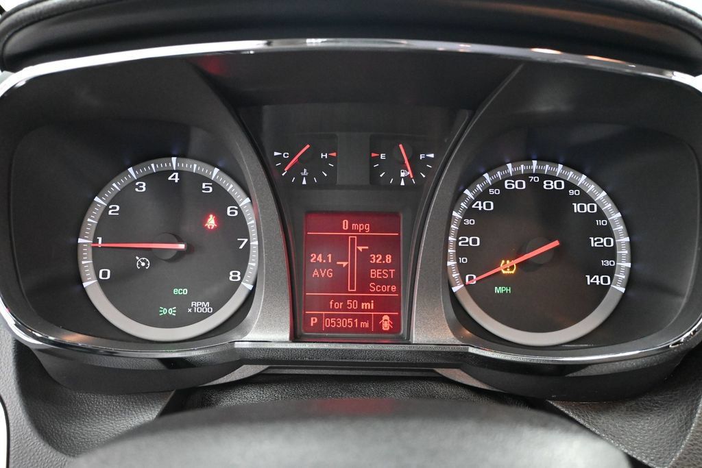 Used 2017 GMC Terrain SLE w/ Convenience Package AWD/4WD image 24