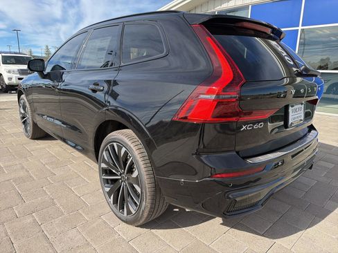 New 2026 Volvo XC60 B5 Ultra w/ Protection Package Premier AWD/4WD image 5