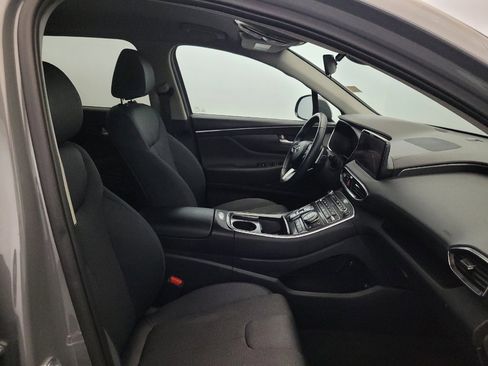Used 2023 Hyundai Santa Fe SEL AWD/4WD image 21