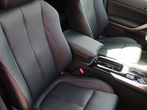 New 2026 Mitsubishi Eclipse Cross SEL image 14