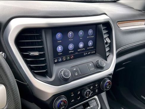 Used 2023 GMC Acadia SLE w/ Driver Convenience Package image 22