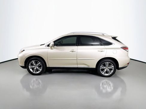 Used 2015 Lexus RX 350 FWD image 8