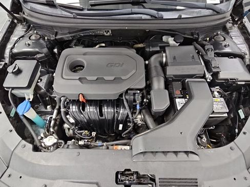 Used 2018 Hyundai Sonata Limited FWD image 46