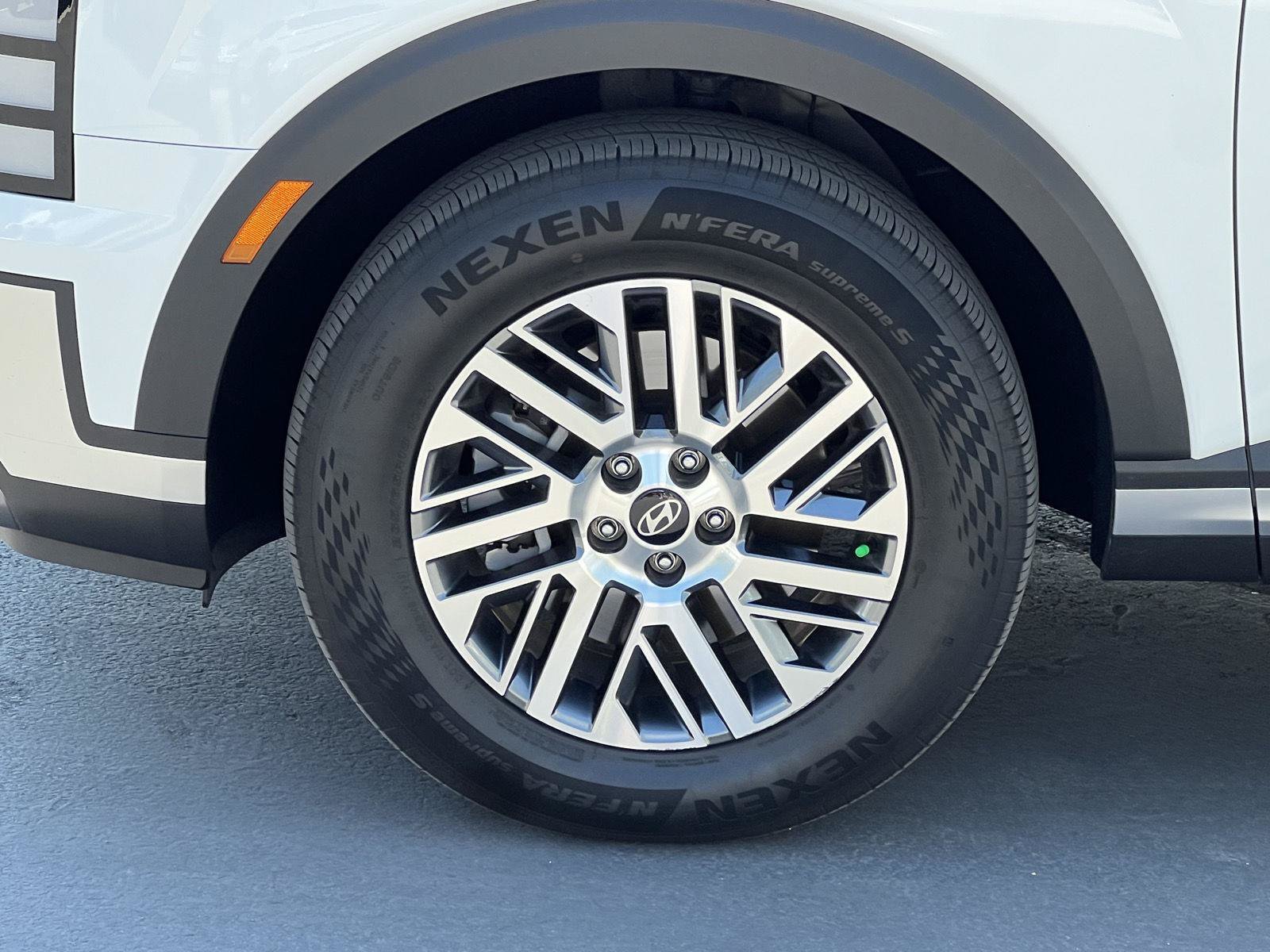 Certified 2026 Hyundai Palisade SEL AWD/4WD image 21