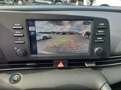 Used 2025 Hyundai Elantra Sport w/ Cargo Package image 26