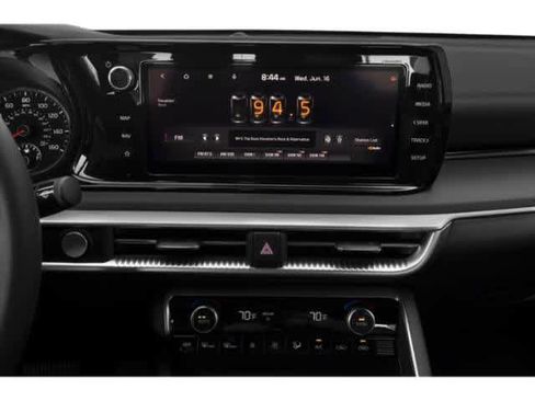 Used 2022 Kia K5 GT-Line w/ GT-Line FWD Premium Package image 13