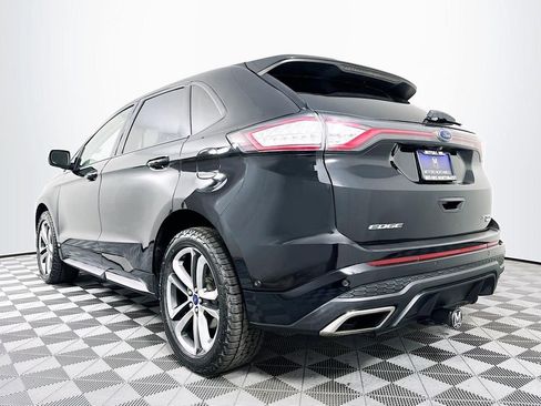 Used 2017 Ford Edge Sport w/ Equipment Group 401A image 22