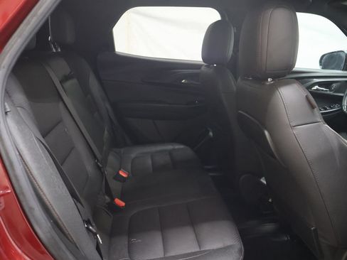 Used 2022 Chevrolet TrailBlazer RS AWD/4WD image 11