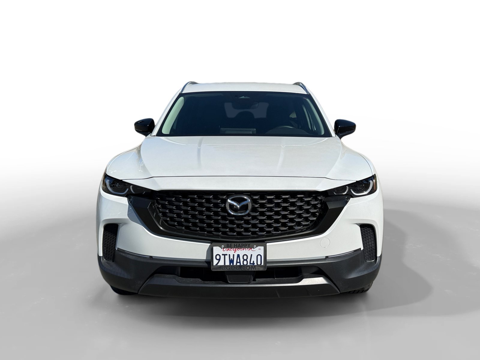 Used 2025 MAZDA CX-50 2.5 Hybrid w/ Weather Package AWD/4WD image 8