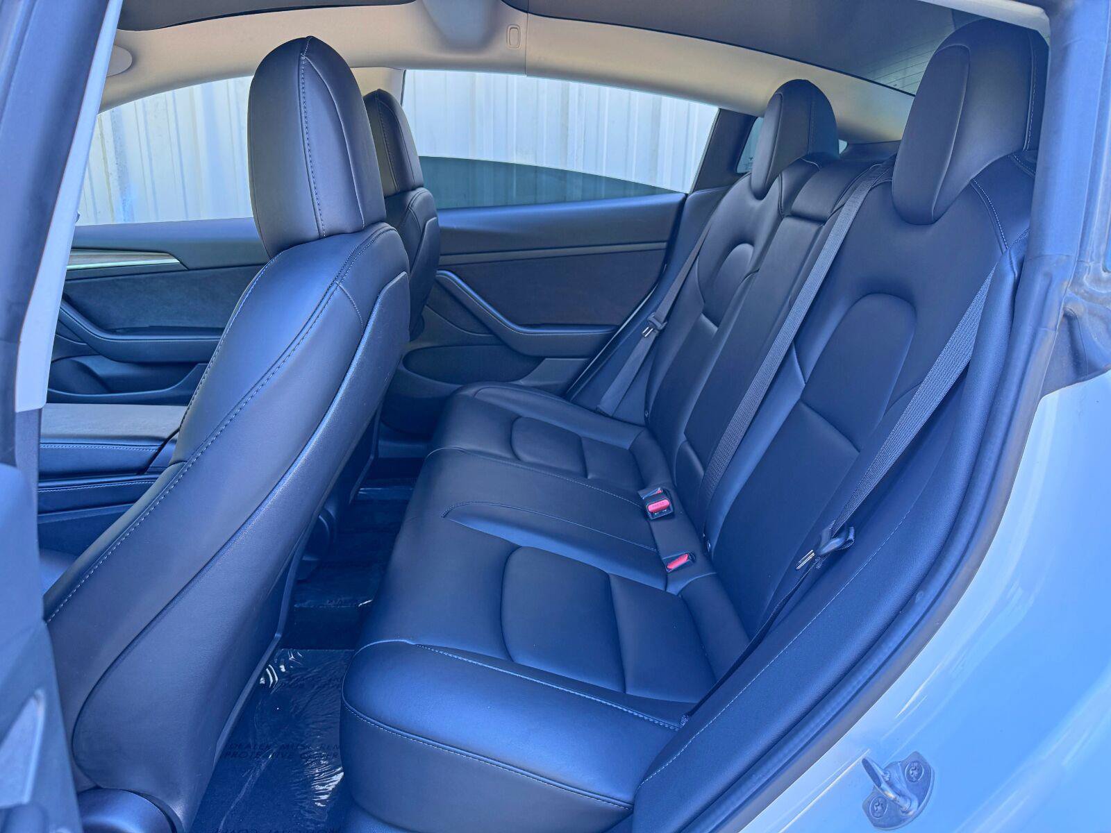 Used 2022 Tesla Model 3 Long Range AWD/4WD image 42