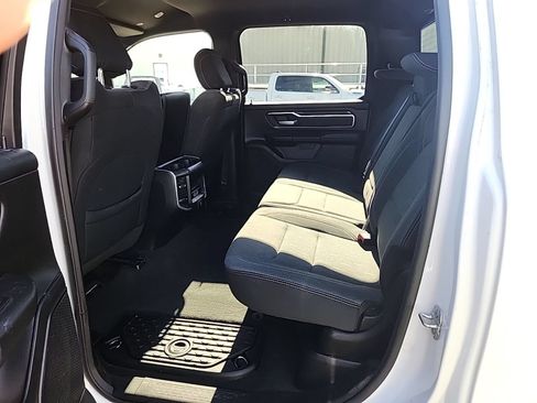 Used 2021 RAM 1500 Big Horn AWD/4WD image 8