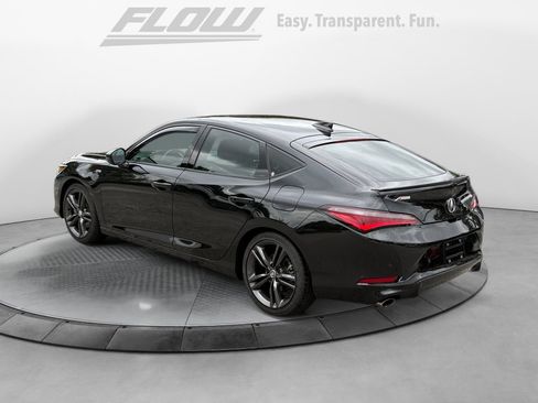 Used 2023 Acura Integra A-Spec FWD image 5