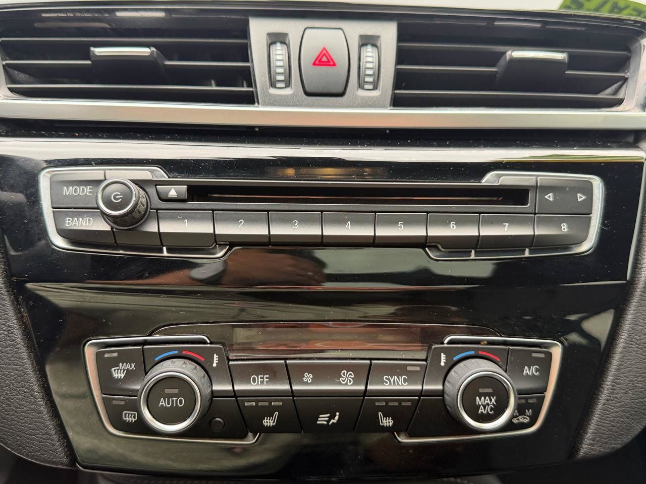 Used 2018 BMW X1 sDrive28i w/ Convenience Package FWD image 26