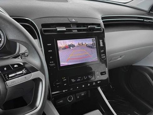 Used 2024 Hyundai Tucson SEL image 15