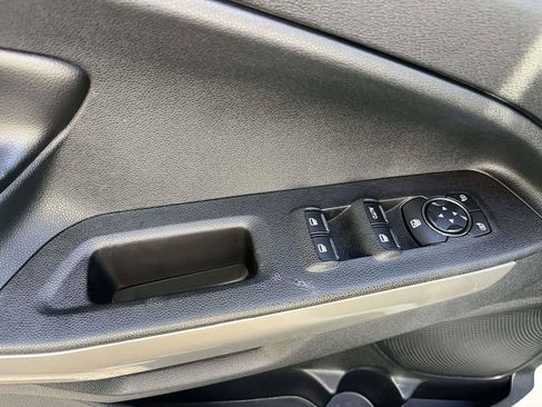 Used 2021 Ford EcoSport Titanium AWD/4WD image 17