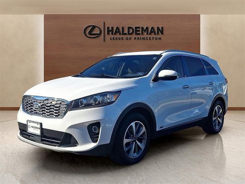 Used 2019 Kia Sorento EX image 3