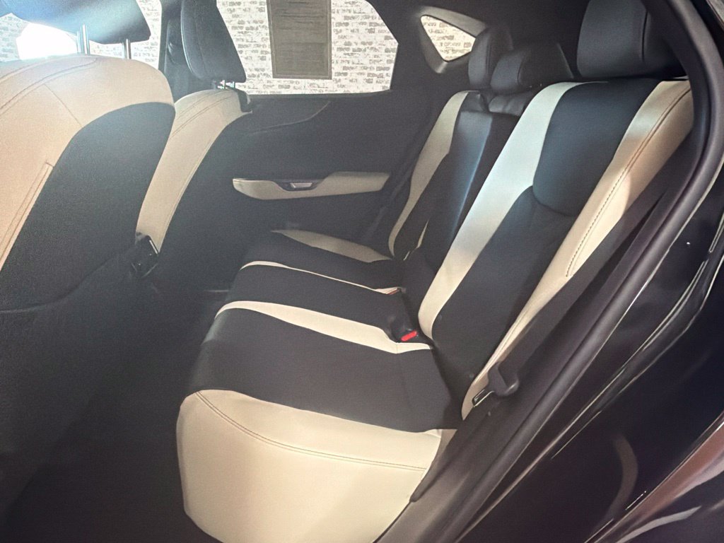 Used 2023 Lexus NX 350 AWD w/ Vision Package image 17