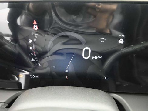 New 2026 Buick Encore GX Preferred AWD/4WD image 17