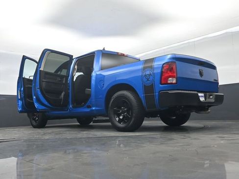 Used 2024 RAM 1500 Tradesman w/ Popular Equipment Group AWD/4WD image 71
