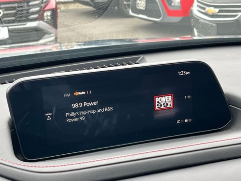 Used 2025 MAZDA CX-30 AWD 2.5 S w/ Preferred Package image 20