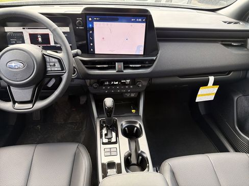 New 2026 Subaru Outback Limited AWD/4WD image 16
