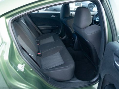 Certified 2023 Dodge Charger GT w/ Blacktop Package image 34