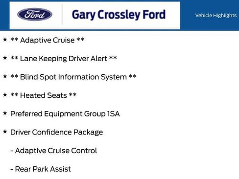Used 2025 Chevrolet Trax ACTIV w/ Driver Confidence Package FWD image 12