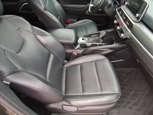 Used 2021 Kia Telluride S AWD/4WD image 21