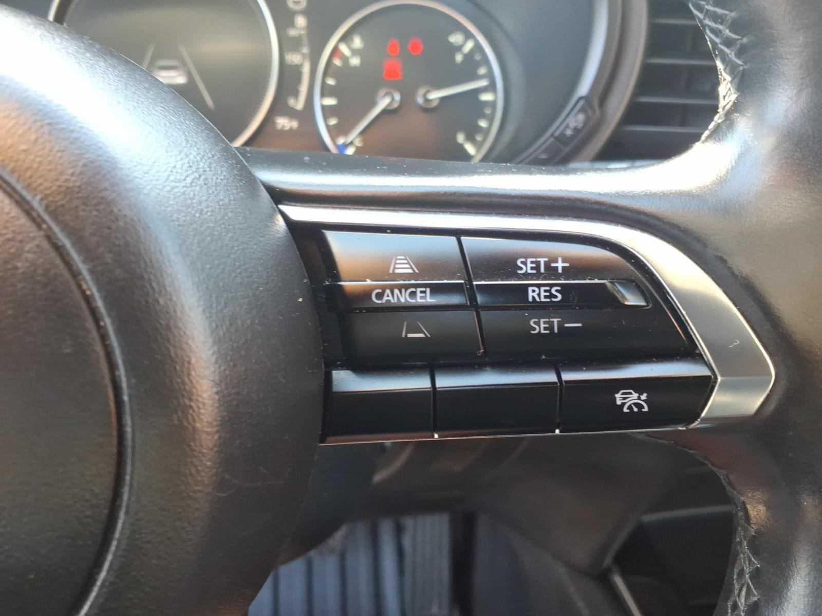 Used 2024 MAZDA CX-30 AWD 2.5 S w/ Preferred Package image 27