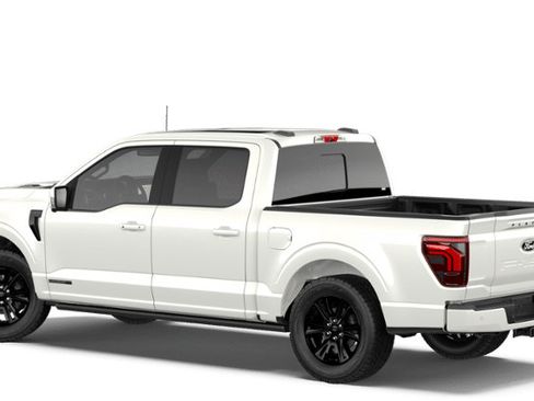 New 2026 Ford F150 Platinum AWD/4WD image 24