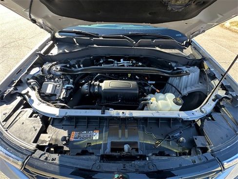 Used 2022 Ford Explorer ST-Line image 31