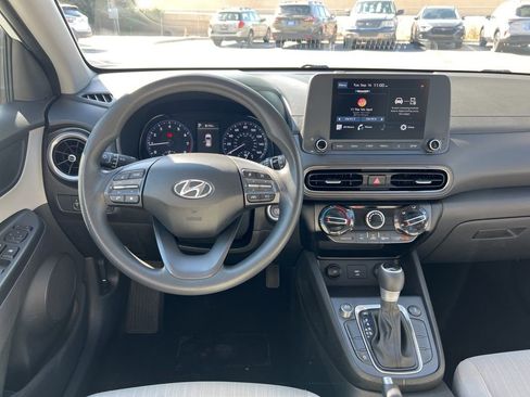 Used 2023 Hyundai Kona SEL image 19