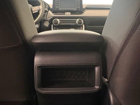 Used 2020 Toyota RAV4 LE w/ All Weather Liner Package AWD/4WD image 22