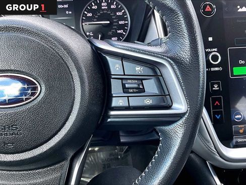 Used 2023 Subaru Outback Premium image 24