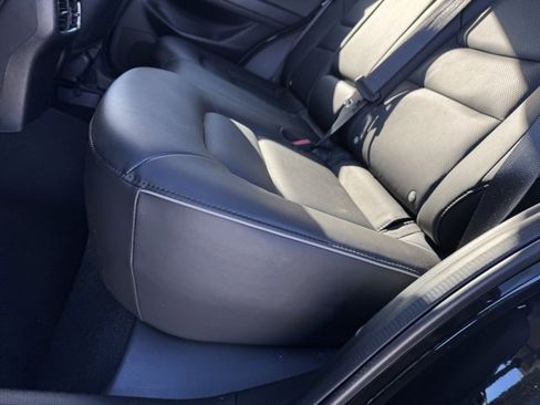 Certified 2025 MAZDA CX-5 AWD 2.5 S w/ Select Package image 10